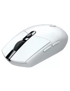 Souris Logitech G305 LightSpeed Wireless Gaming Blanc 12 000dpi Logitech - 3