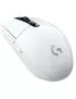 Souris Logitech G305 LightSpeed Wireless Gaming Blanc 12 000dpi Logitech - 4