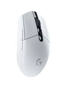 Souris Logitech G305 LightSpeed Wireless Gaming Blanc 12 000dpi Logitech - 5