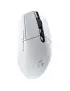 Souris Logitech G305 LightSpeed Wireless Gaming Blanc 12 000dpi Logitech - 5