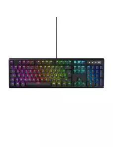 Clavier Gaming Designed by GG Ironclad V2 Doubleshot (Red Blood) DESIGNED BY GG - 2