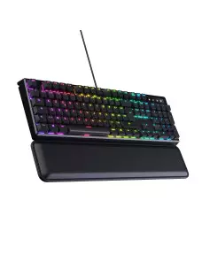 Clavier Gaming Designed by GG Ironclad V2 Doubleshot (Red Blood) DESIGNED BY GG - 3