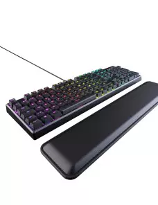 Clavier Gaming Designed by GG Ironclad V2 Doubleshot (Red Blood) DESIGNED BY GG - 4