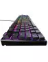Clavier Gaming Designed by GG Ironclad V2 Doubleshot (Red Blood) DESIGNED BY GG - 5