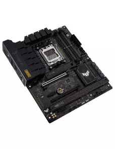 Carte Mère Asus TUF GAMING B650-PLUS mATX AM5 DDR5 USB3.2 M.2 Asus - 4