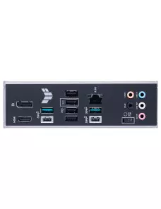 Carte Mère Asus TUF GAMING B650-PLUS mATX AM5 DDR5 USB3.2 M.2 Asus - 5