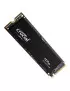 SSD 500Go Crucial P3 Plus M.2 4700Mo/s 1900Mo/s NVMe PCIe 4.0 Crucial - 3