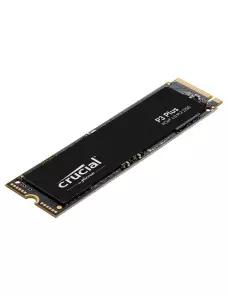 SSD 500Go Crucial P3 Plus M.2 4700Mo/s 1900Mo/s NVMe PCIe 4.0 Crucial - 4