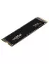 SSD 500Go Crucial P3 Plus M.2 4700Mo/s 1900Mo/s NVMe PCIe 4.0 Crucial - 4
