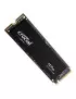 SSD 1To Crucial P3 Plus M.2 Type 2280 5000Mo/s 3600Mo/s NVMe PCIe 4.0 Crucial - 3