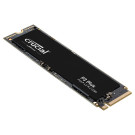 SSD 1To Crucial P3 Plus M.2 Type 2280 5000Mo/s 3600Mo/s NVMe PCIe 4.0 Crucial - 2