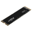 SSD 1To Crucial P3 Plus M.2 Type 2280 5000Mo/s 3600Mo/s NVMe PCIe 4.0 Crucial - 4