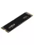 SSD 1To Crucial P3 Plus M.2 Type 2280 5000Mo/s 3600Mo/s NVMe PCIe 4.0 Crucial - 4
