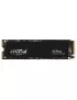 SSD 1To Crucial P3 Plus M.2 Type 2280 5000Mo/s 3600Mo/s NVMe PCIe 4.0 Crucial - 1