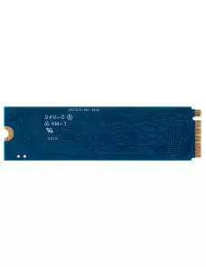 SSD 1To Kingston NV2 M.2 Type 2280 3500Mo/s 2100Mo/s NVMe PCIe 4.0 Kingston - 2