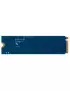 SSD 1To Kingston NV2 M.2 Type 2280 3500Mo/s 2100Mo/s NVMe PCIe 4.0 Kingston - 2