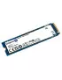 SSD 1To Kingston NV2 M.2 Type 2280 3500Mo/s 2100Mo/s NVMe PCIe 4.0 Kingston - 3