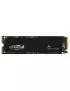 SSD 4To Crucial P3 CT4000P3SSD8 M.2 NVMe PCIe 3.0 3500Mo/s 3000Mo/s Crucial - 1