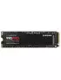 SSD 2To Samsung 990 PRO MZ-V9P2T0BW M.2 7450Mo/s 6900Mo/s Samsung - 1