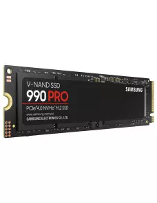 SSD 2To Samsung 990 PRO MZ-V9P2T0BW M.2 7450Mo/s 6900Mo/s Samsung - 3