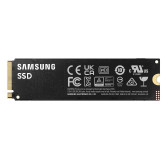 SSD 1To Samsung 990 PRO MZ-V9P1T0BW M.2 NVMe PCIe 4.0 SSD 1To Samsung 990 PRO MZ-V9P1T0BW M.2 NVMe PCIe 4.0