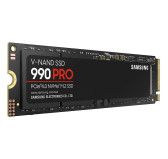 SSD 1To Samsung 990 PRO MZ-V9P1T0BW M.2 NVMe PCIe 4.0 SSD 1To Samsung 990 PRO MZ-V9P1T0BW M.2 NVMe PCIe 4.0