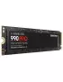 SSD 1To Samsung 990 PRO MZ-V9P1T0BW M.2 NVMe 4.0 7450Mo/s 6900Mo/s Samsung - 3