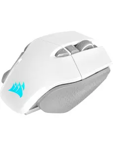 Souris Gaming Corsair M65 RGB ULTRA WIRELESS Blanc 26 000dpi Corsair - 2