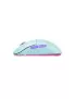 Souris Xtrfy M8 Wireless Frosty Mint 26 000 dpi XTRFY - 1