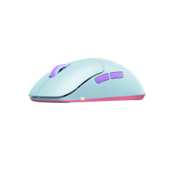Souris Xtrfy M8 Wireless Frosty Mint 26 000 dpi XTRFY - 2