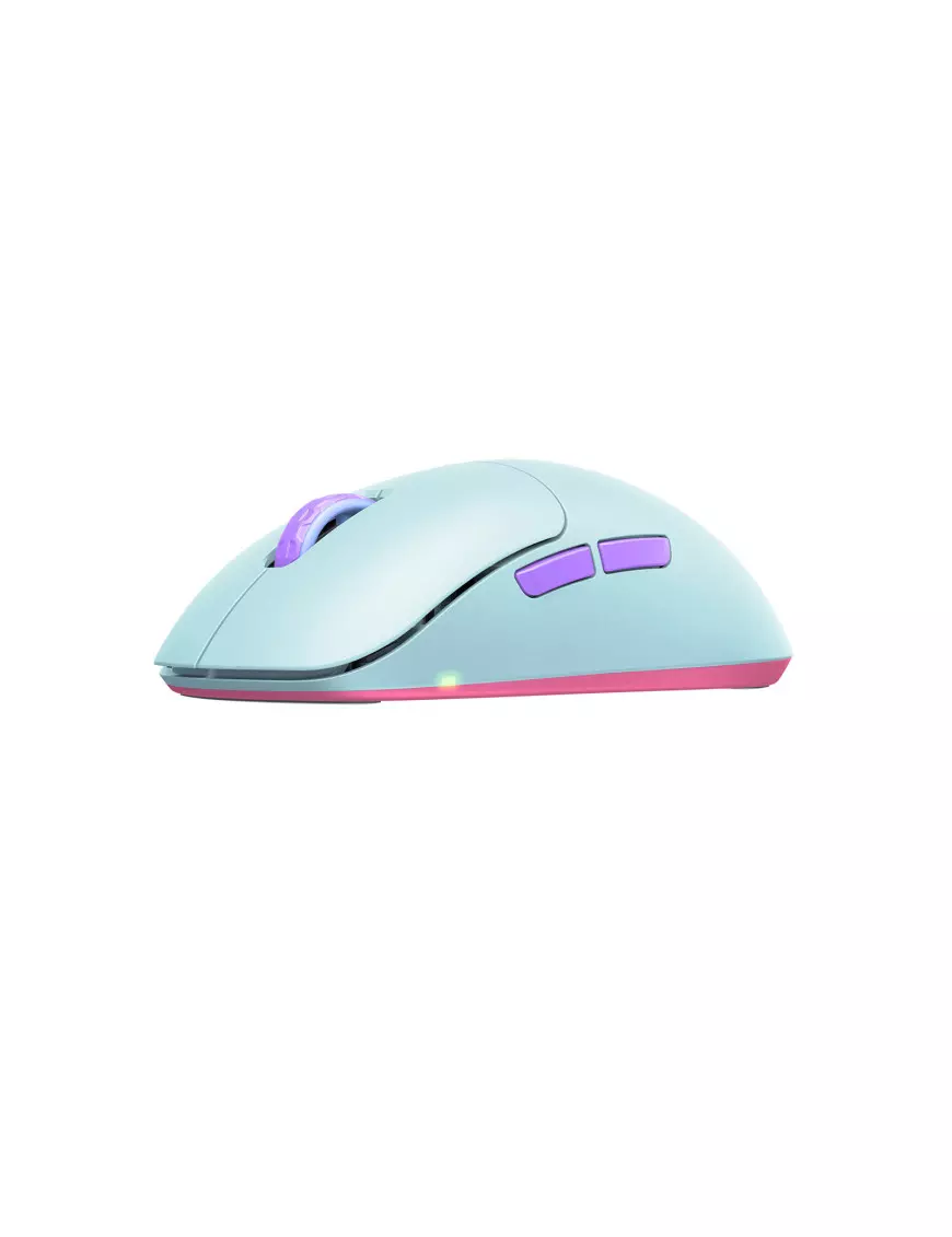 Souris Xtrfy M8 Wireless Frosty Mint 26 000 dpi XTRFY - 2