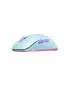 Souris Xtrfy M8 Wireless Frosty Mint 26 000 dpi XTRFY - 2