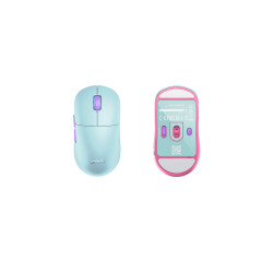 Souris Xtrfy M8 Wireless Frosty Mint 26 000 dpi XTRFY - 3