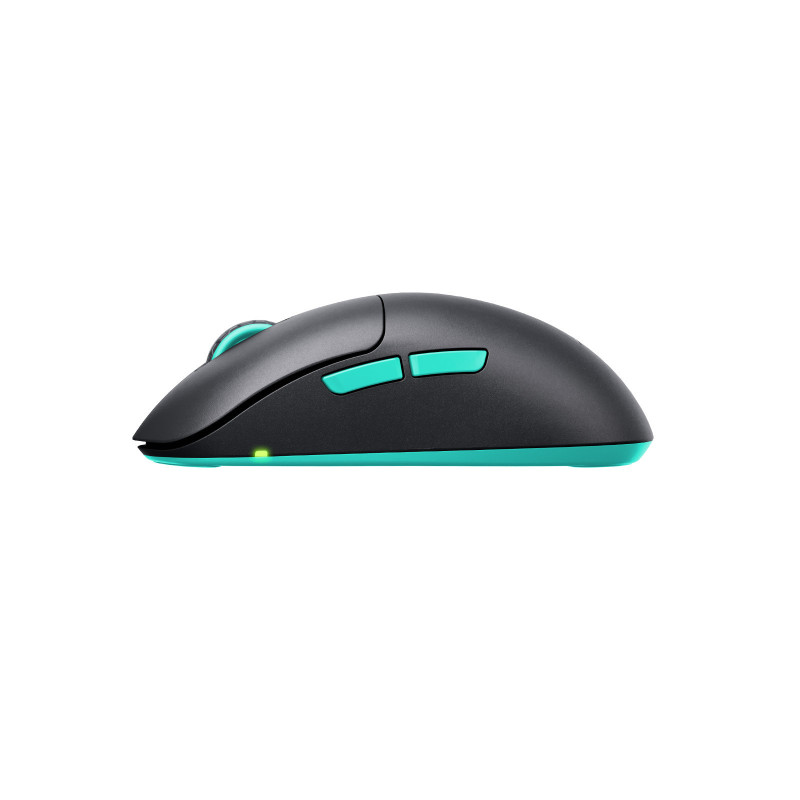 Souris Cherry Xtrfy M8 Wireless Noir 26 000 dpi Souris Cherry Xtrfy M8 Wireless Noir 26 000 dpi