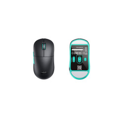 Souris Xtrfy M8 Wireless Noir 26 000 dpi XTRFY - 3