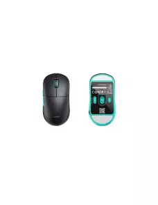 Souris Xtrfy M8 Wireless Noir 26 000 dpi XTRFY - 3