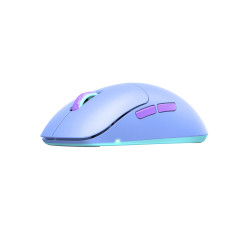 Souris Xtrfy M8 Wireless Frosty Purple 26 000 dpi XTRFY - 1