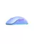 Souris Xtrfy M8 Wireless Frosty Purple 26 000 dpi XTRFY - 1