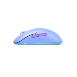 Souris Xtrfy M8 Wireless Frosty Purple 26 000 dpi XTRFY - 3
