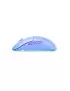 Souris Xtrfy M8 Wireless Frosty Purple 26 000 dpi XTRFY - 3