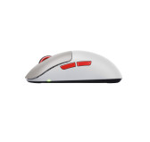 Souris Cherry Xtrfy M8 Wireless Retro 26 000 dpi Souris Cherry Xtrfy M8 Wireless Retro 26 000 dpi
