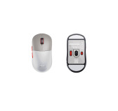 Souris Cherry Xtrfy M8 Wireless Retro 26 000 dpi Souris Cherry Xtrfy M8 Wireless Retro 26 000 dpi