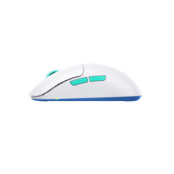 Souris Xtrfy M8 Wireless Blanc 26 000 dpi XTRFY - 2