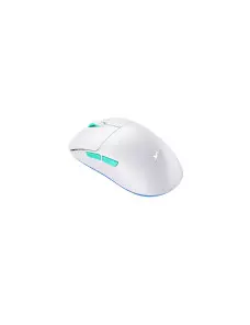 Souris Xtrfy M8 Wireless Blanc 26 000 dpi XTRFY - 4