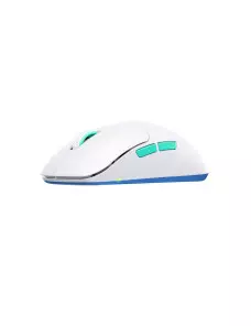 Souris Xtrfy M8 Wireless Blanc 26 000 dpi XTRFY - 1