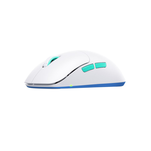 Souris Xtrfy M8 Wireless Blanc 26 000 dpi XTRFY - 1