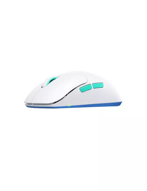 Souris Xtrfy M8 Wireless Blanc 26 000 dpi XTRFY - 1