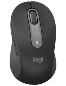 Clavier Souris Logitech Signature MK650 for Business Graphite Wireles Logitech - 5