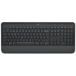 Clavier Souris Logitech Signature MK650 for Business Graphite Wireles Logitech - 3