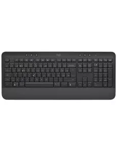 Clavier Souris Logitech Signature MK650 for Business Graphite Wireles Logitech - 3